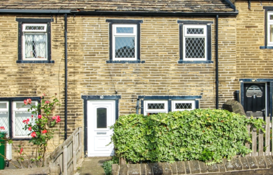 Modernisation in Bradford photo